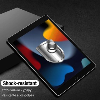 Set 2 Kính Cường Lực Bảo Vệ Màn Hình hd Chống Trầy Cho samsung galaxy tab a9 plus fe s9 s8 s7 11 s6 a7 lite a8 a 8.0