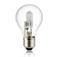 Bóng đèn Halogen WOODNEST, A55 E27 Thay thế, bảo vệ mắt Downlight Spot 28W-100W nến bóng đèn nhọn Phản xạ