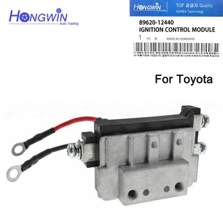 Mô-đun điều khiển đánh lửa Igniter 89620-12440 LX-794 Dành cho Toyota Carina Regius 1RZE 4EFE 5EFE 2RZE 4AFE 4AFHE 5AFE 7AFE