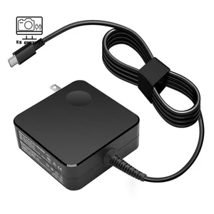Củ Sạc Nhanh Cổng Type-C 65W Chuyên Dụng Cho Lenovo Square Notebook