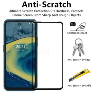 3 Bộ Phim Cường Lực Cho Huawei Honor Play 7t 6t 5t 4t 4 Pro 20 8a 6c 3e 3 Bảo Vệ Màn Hình Cho Huawei Honor Play 40 30 Plus Magic4 V10 View 20 Note 10 Phim Điện Thoại
