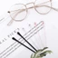 Móc Tai FUJIOU Cố Định 1 Cặp Giá Đỡ Kính Mắt Lỗ Tròn Chống Trơn Trượt Chống Mất Phụ Kiện Kính Mắt