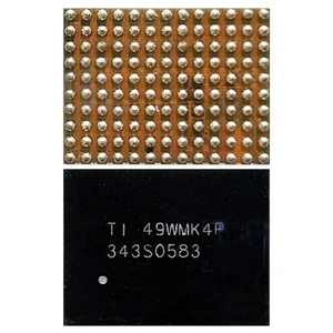 Mô-đun Cảm Ứng ic 343s0583 Cho ipad 6 / air 2 / mini 4