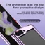 Ốp Điện Thoại Dẻo Nắp Gập Tráng Gương Sang Trọng Chống Sốc Cho Samsung Galaxy Z Flip 5 Z Flip 4 Z Flip 3 Flip 5 5G