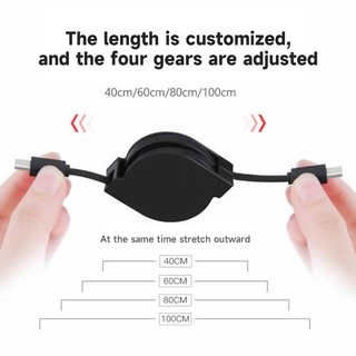 Dusur Dây Cáp Sạc Nhanh pd 60w usb c Sang usb c Cho notebook Với Công Tắc Điện Thoại
