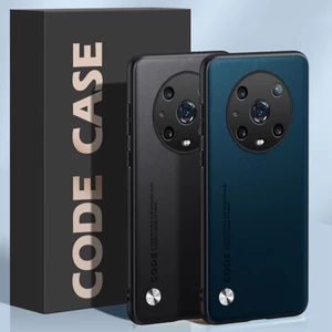 Dành Cho Honor Magic4 / Magic4 Pro Họa Tiết Da Thời Trang Ốp điện thoại Mềm TPU Khung Bảo Vệ
