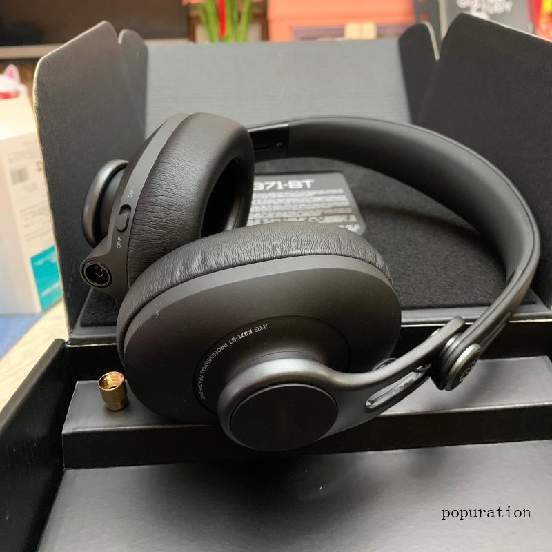 Đệm Tai Nghe Mềm Mại Cho Akg K361 K371