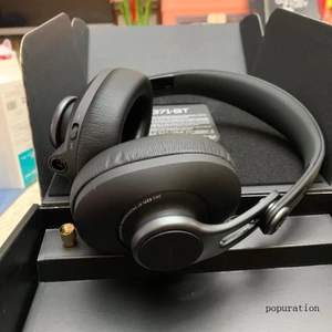 Đệm Tai Nghe Mềm Mại Cho Akg K361 K371