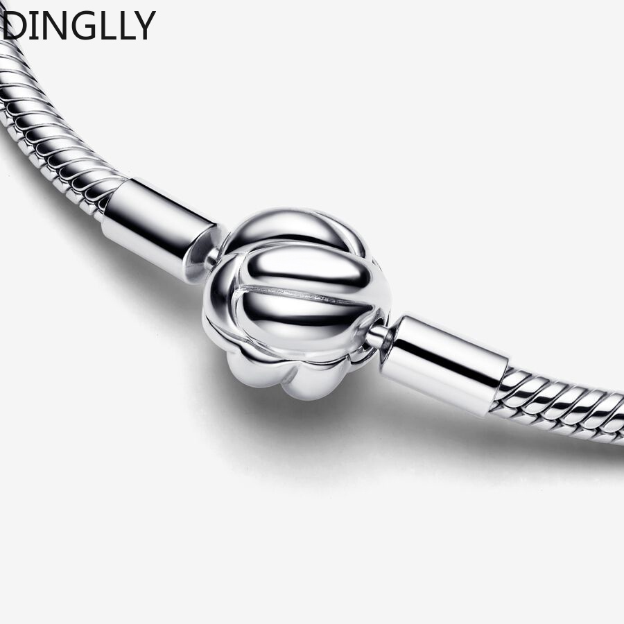 Vòng Tay Dây Xích Mạ Đen 16cm - 21cm Diy Dành Cho Trẻ Em