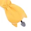 DARON Câu Lạc Bộ Golf Mũ Trùm Đầu Golf Bảo Vệ Có Thẻ Số Golf Putter Cover Đáng Yêu AKITA Chó Da PU Bảo Vệ Chó Hoạt Hình Động Vật Golf Đầu Gỗ Bao Da
