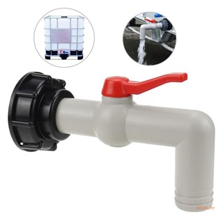 Phụ Kiện Đầu Nối Bình Chứa Nước IBC IBC Chuyên Dụng Chất Lượng Cao