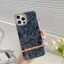 Ốp Điện Thoại IPhone 14Promax Vỏ Bảo Vệ Họa Tiết Vỏ Mạ Điện Apple 14Promax Chống Sốc Thời Trang 12 / 13Pro Vỏ Bảo Vệ Bao Gồm Tất Cả