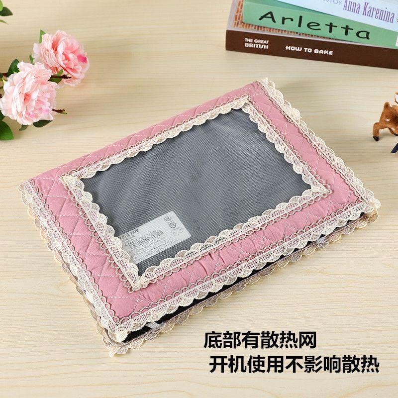 SANCHENG3CBY Laptop Chống Bụi 13.3 / 14 / 15.6 / Inch Laptop Cover Boot Không Nhận Lên Vỏ Bảo Vệ Thời Trang