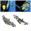 OXXGGKAO Phụ kiện trò chơi Power ON Switch Board PCB Board Thích hợp cho