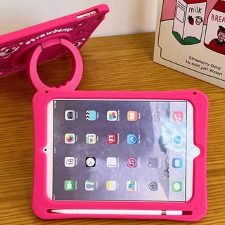 Ốp Máy Tính Bảng Silicon Dẻo Cho IPad 7 8 9 10 Air Air 1 2 3 4 5 6 IPad 1 2 3 4 5 Pro 9.7 Pro 10.5 Pro 11 2018 2020 2021 2022