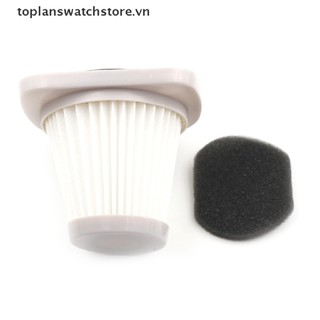 1 Bộ Lọc HEPA Thay Thế Cho Máy Hút Bụi Media SC861 SC861A