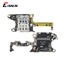 Cho HuaWei P40 Pro Sim Khe Cắm Thẻ Khay Giá Đỡ Micro Mic Module Kết Nối PCB Ban Cáp Mềm Thay Thế Các Bộ Phận