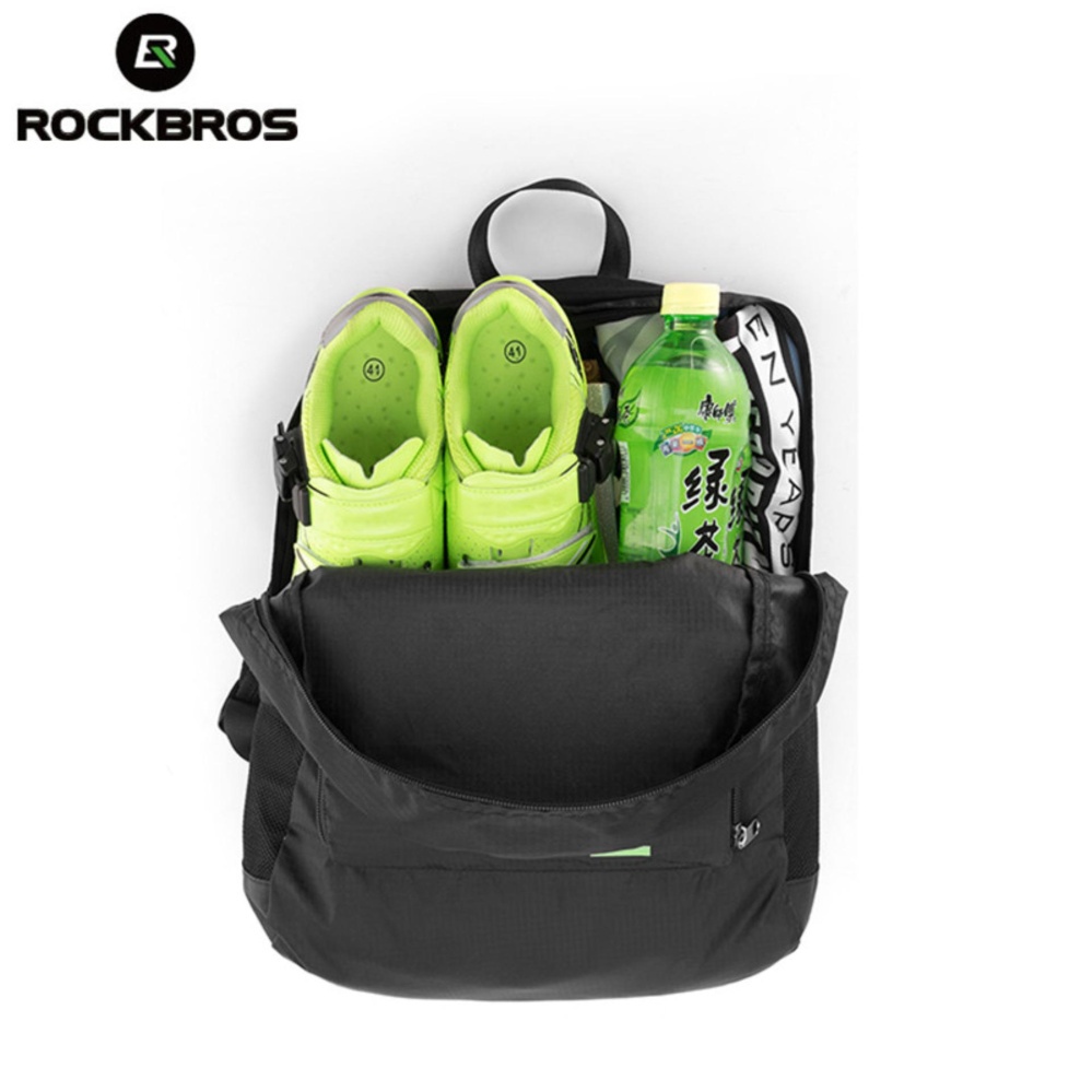 Rockbros Ba Lô Thể Thao Du Lịch / Cắm Trại / Leo Núi Thời Trang