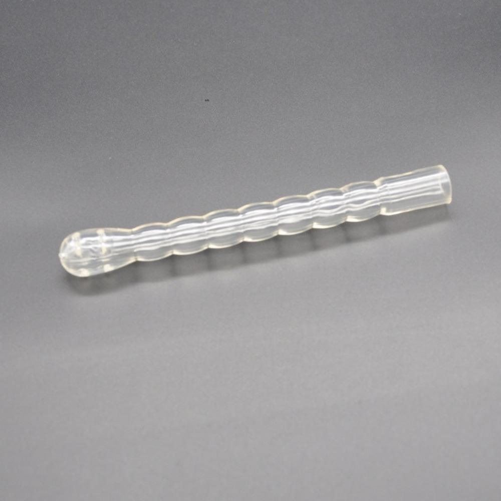 Xịt cầm tay BAMBOOB Vòi sen cầm tay hữu ích Không bắn tung tóe Sữa rửa hậu môn bằng silicon