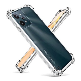 ốp lưng Realme C53 Ốp Điện Thoại Mềm Trong Suốt Chống Sốc Realme 10T 10 Pro C33 C30S C35 C25s C25 C17 C25Y C21Y C30 GT Neo 3T 3 2 Pro 9i 5G 9 8 7 6 5 Pro 5G 8i 7i Bộ 50 Miếng Đệm Narzo 50 Chuyên Dụng Chất Lượng Cao