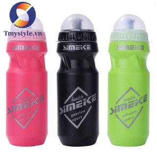 Bình Nước 610ml Cho Xe Đạp Leo Núi