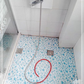 Vòi Xịt Vệ Sinh Bằng Silicone 50CM Tiện Dụng