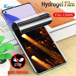 Miếng Dán Màn Hình Chống Nhìn Trộm Cho Samsung Galaxy S25 S24 S23 S22 Plus Ultra S21 Fe A03 Core M23 M33 4G 5G
