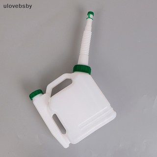 Bình Trộn Nhiên Liệu 1.5L 25: 1 / 50: 1 / 40: 1 / 20: 1 Chất Lượng Cao
