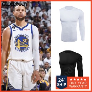 Long Sleeve Ai Cuy 3 Pointe Shit T-Shit Mens Long