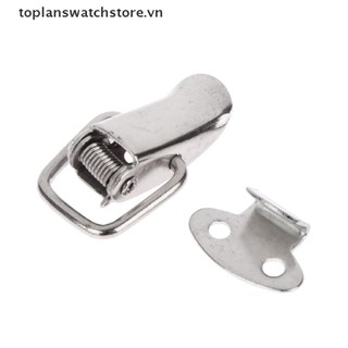 Bộ 4 Khóa Mỏ Vịt Cho Vali