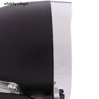 Đèn pha LED 3 phong cách cổ điển cho xe đạp