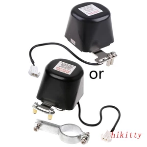 Van Khóa Tự Động Tắt Và Mở Bình Gas HIK DN20