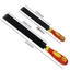 NOTE1 -Shaped Files Dụng cụ cầm tay Thẳng mài Rasp Hand Saw
