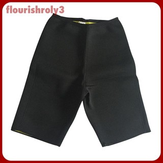 Quần Đùi Lặn Biển neoprene Dày 3mm Chuyên Dụng Cho Nam