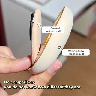 Mút Trang Điểm XL Chất Liệu Cotton Siêu Mềm Cho Nữ