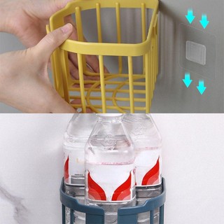 Kệ giấy ROLY Oilet Giá để đồ gia đình tự dính tại nhà & sinh hoạt