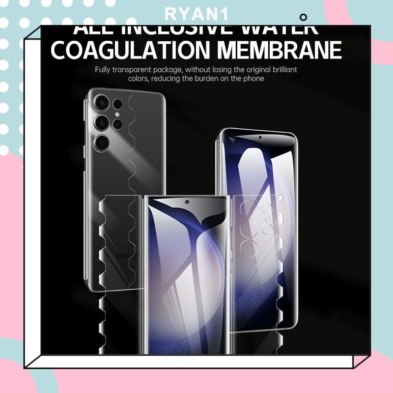 Samsung Galaxy S21 FE S20 S21 S22 S23 Ultra Plus A54 A14 5G Suporte De Armadura De Luxo Para O Da Caixa Do Telefone I.1013051763 - Foto 4