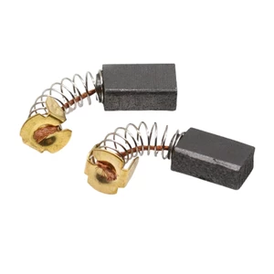 1 Bộ Bàn Chải Carbon Máy Mài Góc Thay Thế Máy Khoan Búa Điện Bàn Chải Than Chì