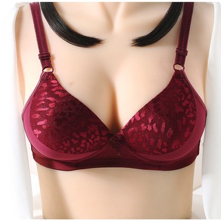Áo Ngực Không Gọng Size Lớn Thoải Mái Cho Nữ luyoo34