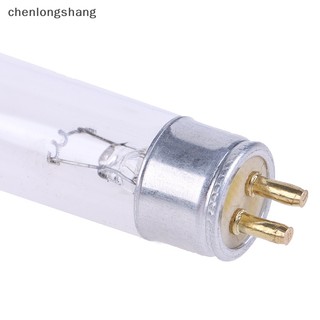 Bóng Đèn UV T5 BL Thay Thế 4 / 6 / 8W Cho Máy Sấy Khô Móng Tay