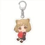 SQ11 Câu chuyện tình yêu của tôi với Yamada-kun tại Lv999 Móc khóa Anime Yamada Akito Kinoshita Akane Móc khóa Acrylic Túi dễ thương Penda