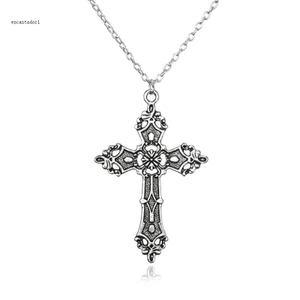 ✿ Vòng Cổ Choker Họa Tiết Nổi Phong Cách Gothic Punk Cho Nữ
