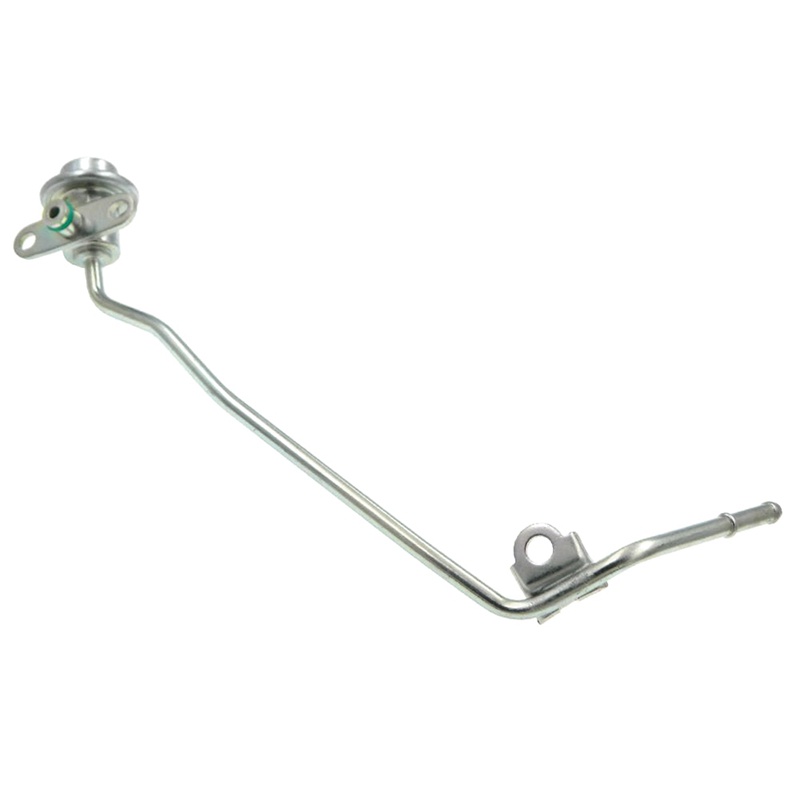 1 cái bộ điều chỉnh áp suất phun nhiên liệu mới 23280-75040 2328075040 Bạc cho toyota innova fortuner coaster hilux surf hiace