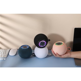 Loa Bluetooth Không Dây TG337 Âm Siêu Trầm Chất Lượng Cao