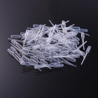 Risedot 1000 Chiếc Mini Chuyển Pipet, 0.2ml Lỏng Nhỏ Giọt, Nhựa Polyethylene Cao Cấp Mắt Nhỏ Giọt Hỗn Hợp Lỏng