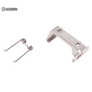 Phụ kiện Kuzhen cho thợ cắt tóc jrl 2020c p800 tông đơ sạc nóng
