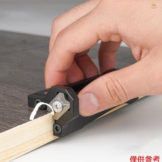 Dụng Cụ Cắt Gỗ Bằng Hợp Kim Nhôm Chuyên Dụng Chất Lượng Cao