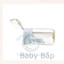 Bình tập uống Fatzbaby cao cấp PPSU có nắp bật cho bé - Sippy 2 - FB0298BT