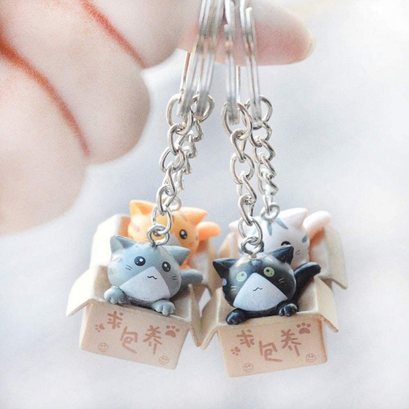 Set 50 Móc Chìa Khóa Mạ Bạc Tự Làm Cho Nam Nữ