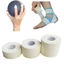 CODECOVED Băng Chăm Sóc Hỗ Trợ Thoáng Khí Co Giãn Chăm Sóc Miếng Dán Chống Thấm Nước Căng Thẳng Chấn Thương Không Dính Dư Lượng Khuỷu Tay Tự Dính Hỗ Trợ Chấn Thương Đầu Gối Băng